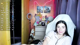 miss_tasy recorded nude video 821709