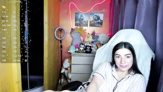 miss_tasy recorded nude video 821709