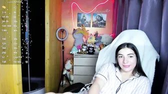 miss_tasy recorded nude video 821709