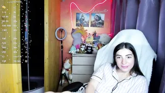 miss_tasy recorded nude video 821709