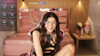 miss_devil_s recorded nude video 821720