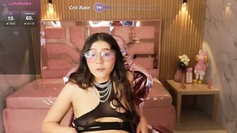 miss_devil_s recorded nude video 821720