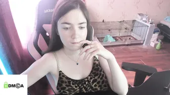 melisanilson cute webcam chat
