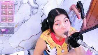 sweety_blowjob recorded nude video 821758