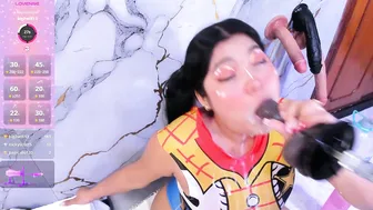 sweety_blowjob recorded nude video 821758