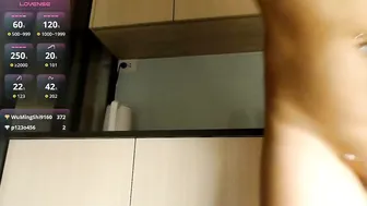 yoonipooni hot cam video 03-15-2026