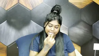 indian_rimmelx recorded nude video 821785