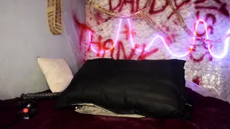 morochaa_fire recorded nude video 821868