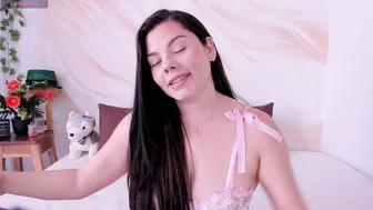 cherryblossomm1 recorded nude video 821885