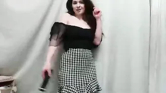 elodiecoquine1 recorded nude video 821892