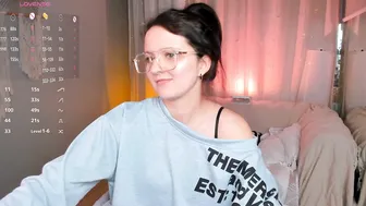 fluffy_waffles recorded nude video 821895
