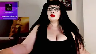 nanalagloss recorded nude video 821906