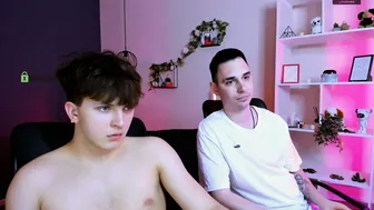 joseph_bear_ cute hot live cam video