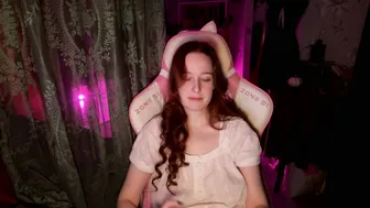 pearlprincess_ recorded nude video 821960
