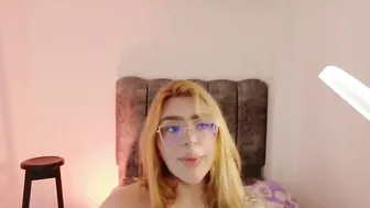 missevans_ recorded nude video 821961