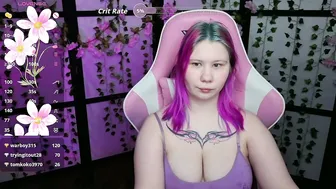 kitsune_little recorded nude video 821979