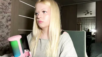 inamillsap recorded nude video 822020