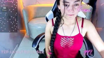 sweet_morita_tx recorded nude video 822043