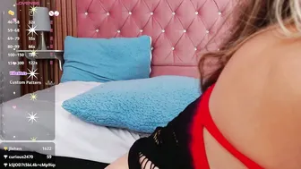 gissellsaenz 15 March 2026 lovense