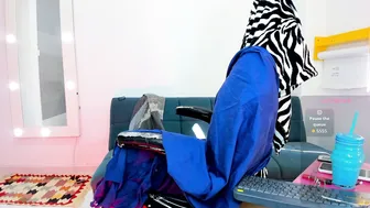 _megganjobs recorded nude video 822070
