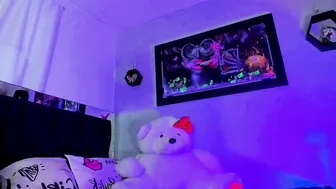 aleja_rogers996 recorded nude video 822111