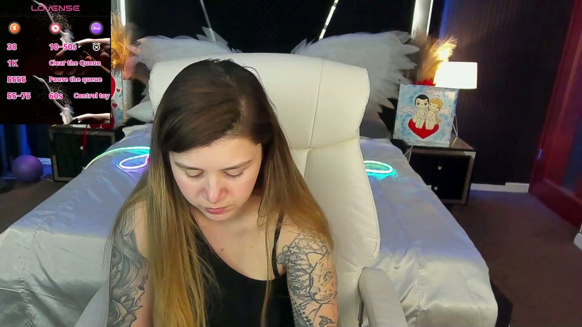 Amellymillyy 15-Mar-26