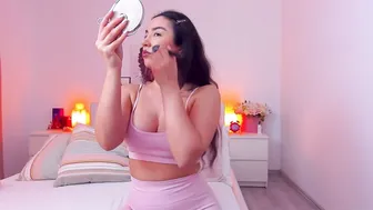 Luscioussarra 15 March 2026 lovense