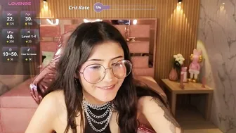 miss_devil_s recorded nude video 822154