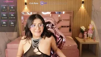 miss_devil_s recorded nude video 822154