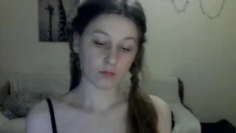 alalaska_ana recorded nude video 822173