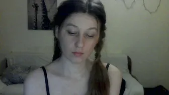 alalaska_ana recorded nude video 822173