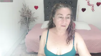 evil_stepmothers recorded nude video 822198
