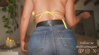 meegan1 recorded nude video 822209