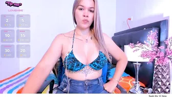 daniela_beauty recorded nude video 822225