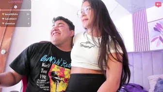 cloe_x_billy recorded nude video 822250