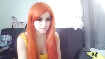 S1utmuffin cosplay - (03-15-2026)