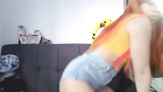 S1utmuffin cosplay - (03-15-2026)