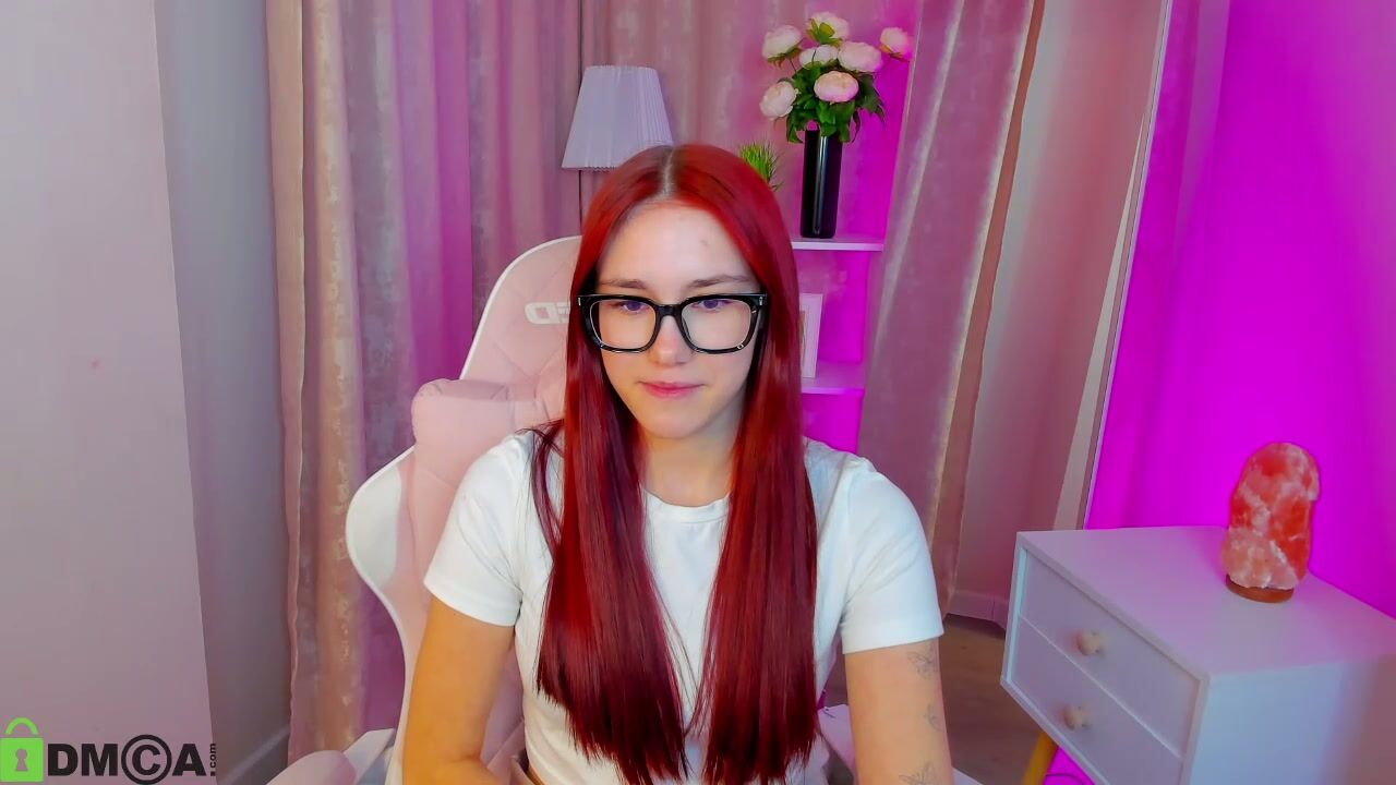 penny_sims redhead porn
