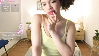 ariaa_23 recorded nude video 822303