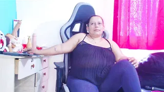 diana_lozano recorded nude video 822307