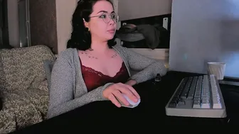 katiewoww recorded nude video 822308