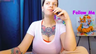 ann_mikele recorded nude video 822363