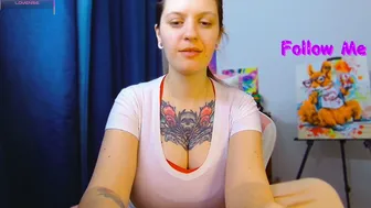 ann_mikele recorded nude video 822363