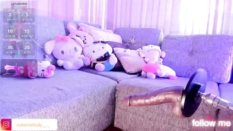 H3llokitty_ posing on webcam 15-Mar-26