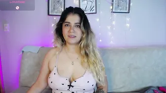sweet_bella_valery_ recorded nude video 822399