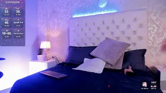 Lilyhartt posing on webcam 15-Mar-26