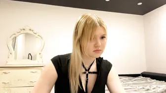 Tynishablackmoore cute hot amateur video