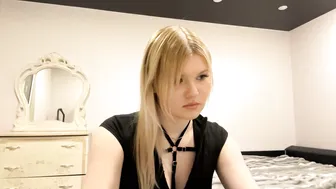 Tynishablackmoore cute hot amateur video