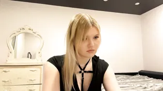 Tynishablackmoore cute hot amateur video