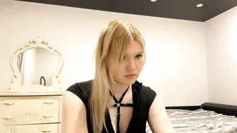 Tynishablackmoore cute hot amateur video